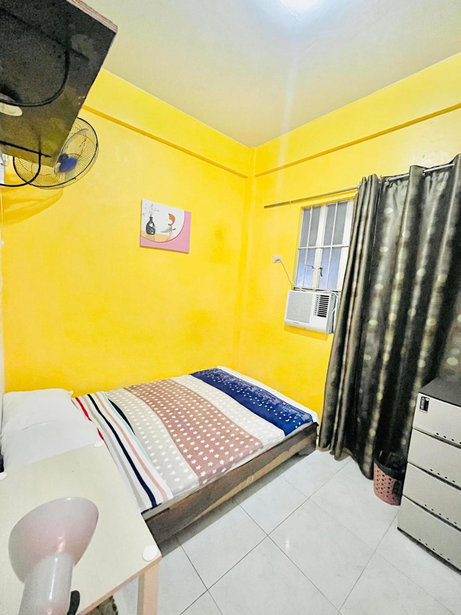 The Collective Byhome Puerto Princesa ภายนอก รูปภาพ